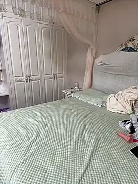 xiaowei_zhibo Adlı Modelin Canlı Sohbet Odası