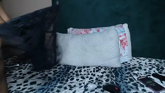 ShortyVibe27n Live chat-huone
