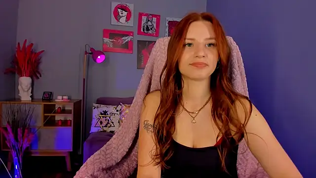 Sala de chat ao vivo de Sweet_Lottie