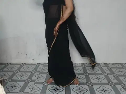Chatroom en direct de Shalini_Gaur