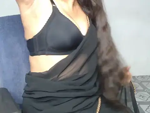Živá chatovací místnost Shalini_Gaur