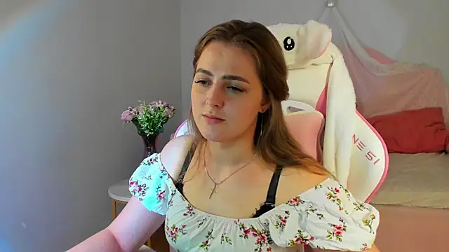 EllaBellsn Live chat-huone