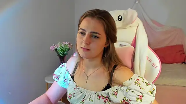 Sala de chat en directo de EllaBells