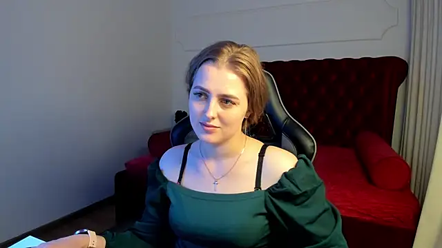EllaBells Live Chatrum