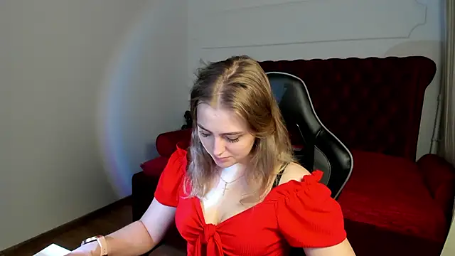 Онлайн чат EllaBells