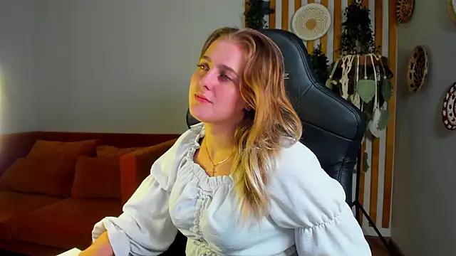 EllaBellsn Live chat-huone