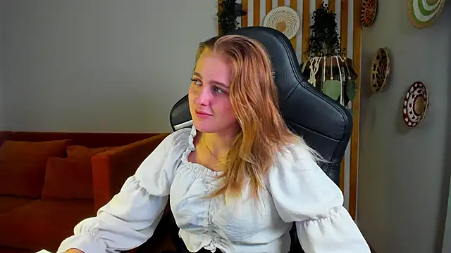EllaBells – live chatrum