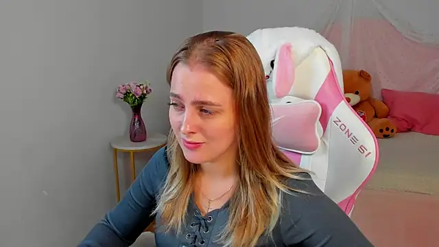 EllaBells Cameră chat live