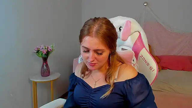 EllaBells – Naživo chatovacia miestnosť