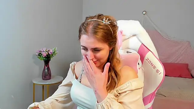 Chat ao vivo de EllaBells