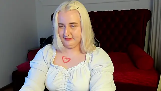 LioraArdyn Cameră chat live