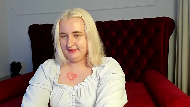 Chat soba uživo modela LioraArdyn