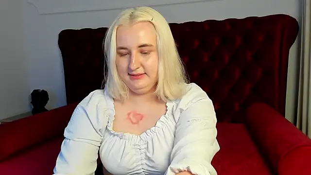 Sala de chat ao vivo de LioraArdyn