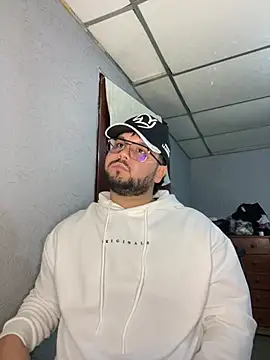 sexy_men22cmn Live-seksikameraesitys