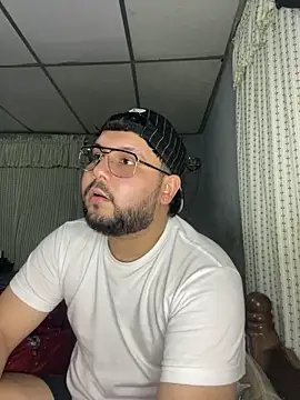 sexy_men22cmn Live-seksikameraesitys