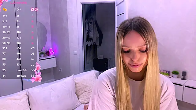 Mooniesiesita live-chat rom