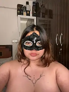 Živá chatovací místnost Noor_Sahiba_