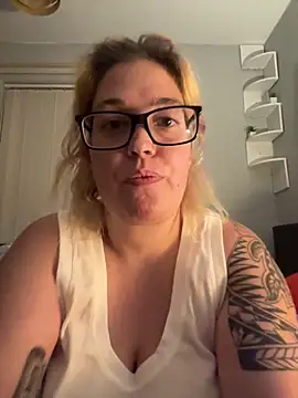 SecretRavenXO Cameră chat live