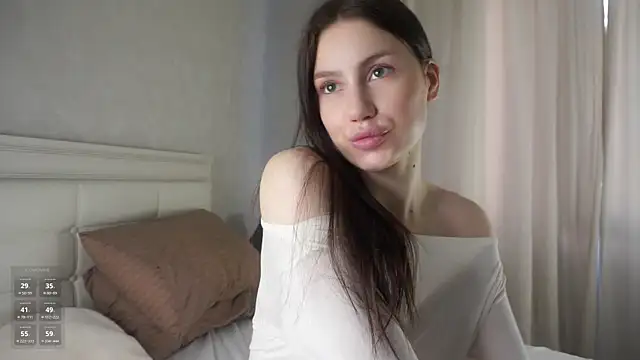 KasiReitan Cameră chat live