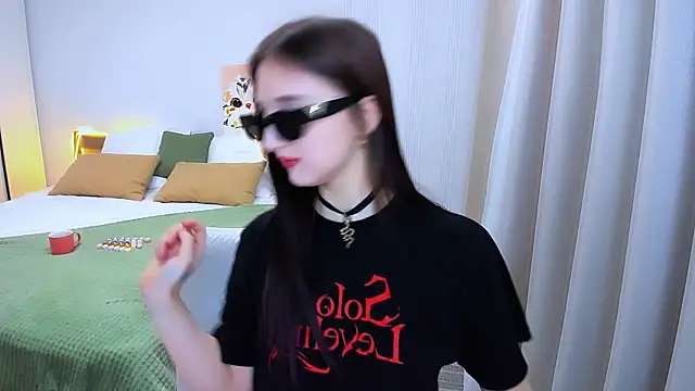 JulietteMonli Live Chatraum