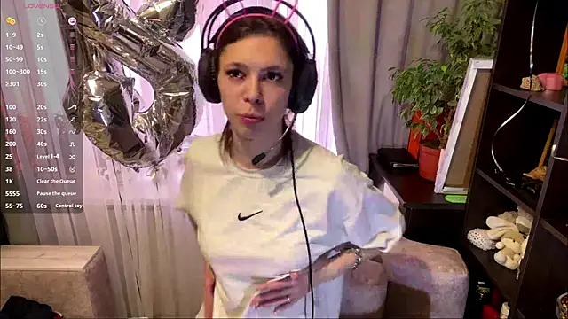 Sala de chat en directo de TuZezima