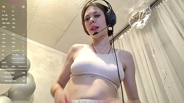 TuZezima Cameră chat live