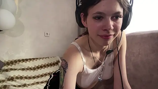 Chatroom en direct de TuZezima