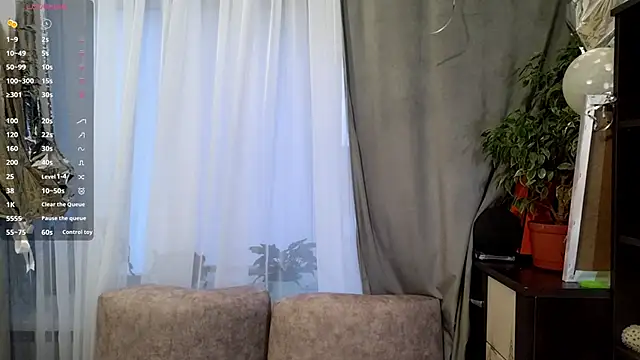 TuZezima Cameră chat live