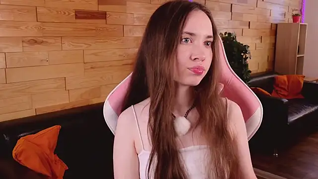Živá chatovací místnost LilaMccoy