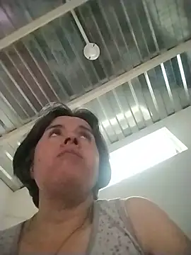 Živá chatovací místnost _Madison_queen_