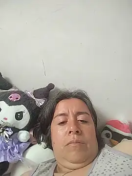 Živá chatovací místnost _Madison_queen_