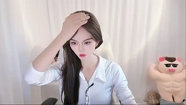 Ella-001 Live Chatraum