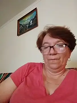 חדר צ'אט בשידור חי של KetQueen101