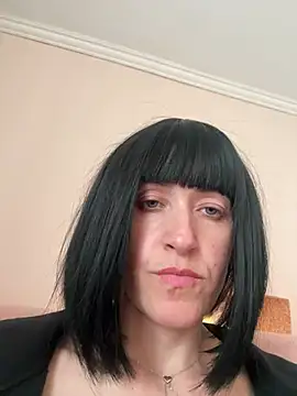 Chat ao vivo de Milana_aa