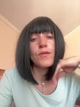 Phòng Chat Trực Tiếp Milana_aa