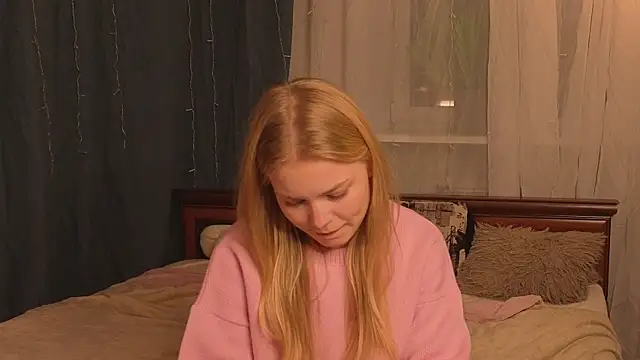 LavonaMadlem – Naživo chatovacia miestnosť