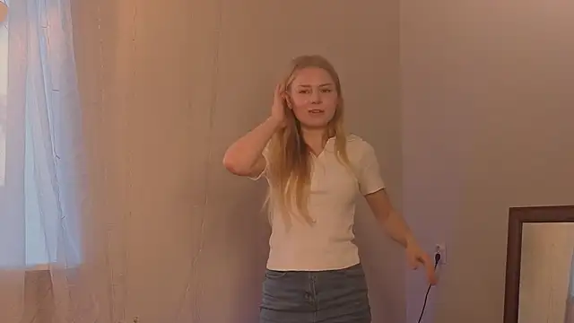 Sala de chat en directo de LavonaMadlem