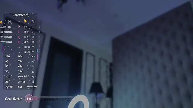 RamonaSpika – live chatrum