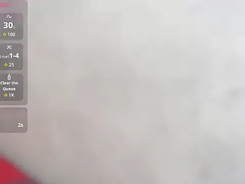 Marymarr-23 Live Chatraum