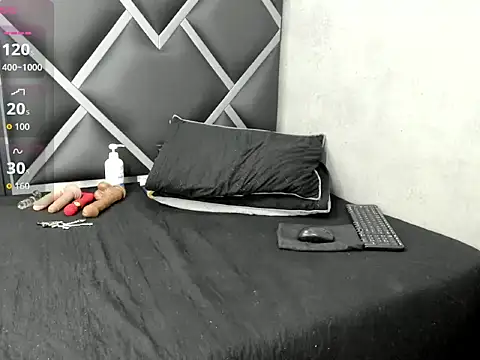 Chatroom en direct de Marymarr-23