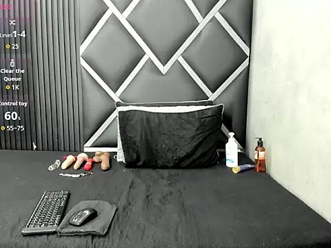 Marymarr-23 live-chat rom