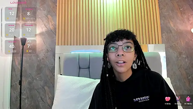 Bilik Sembang Langsung alice_rossi4