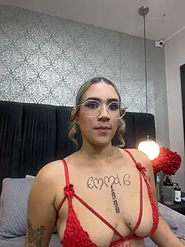 GabrielaPortmans 실시간 채팅방