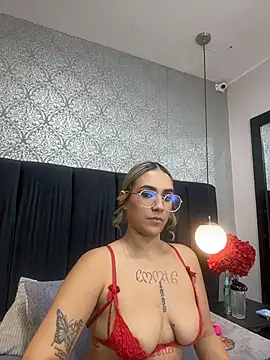 GabrielaPortmans 실시간 채팅방