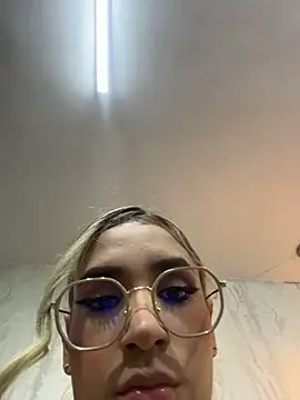 GabrielaPortmans Cameră chat live