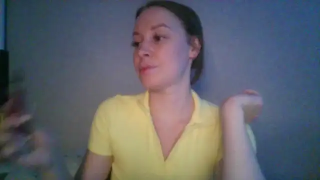 Chatroom en direct de Naughty_Spark_
