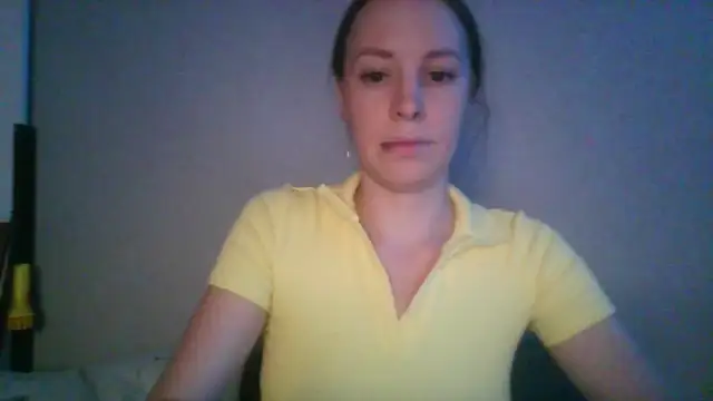 Živá chatovací místnost Naughty_Spark_