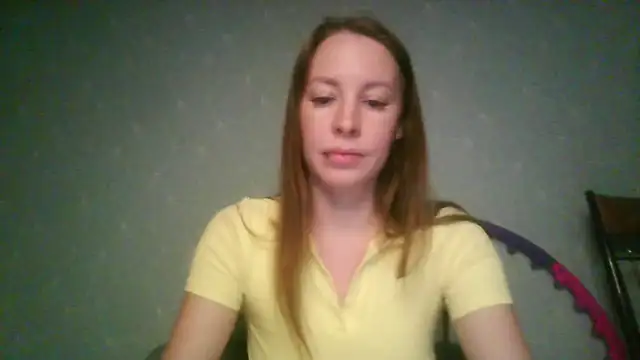 Chatroom en direct de Naughty_Spark_