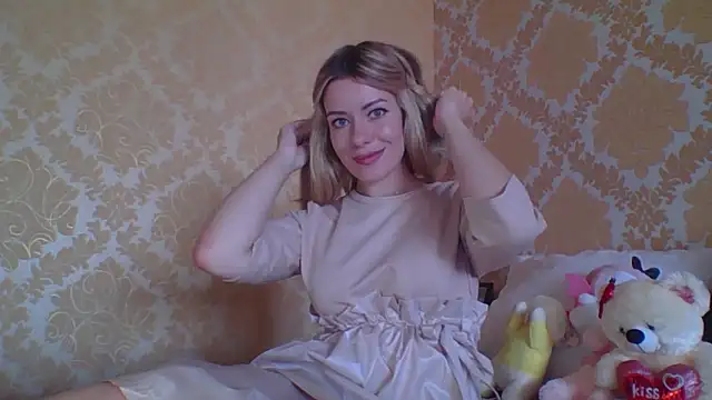 Softy_Aura_ Live Chatraum