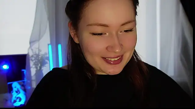 Sala de chat ao vivo de Tendre_Amelia